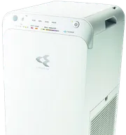 Daikin čistička vzduchu