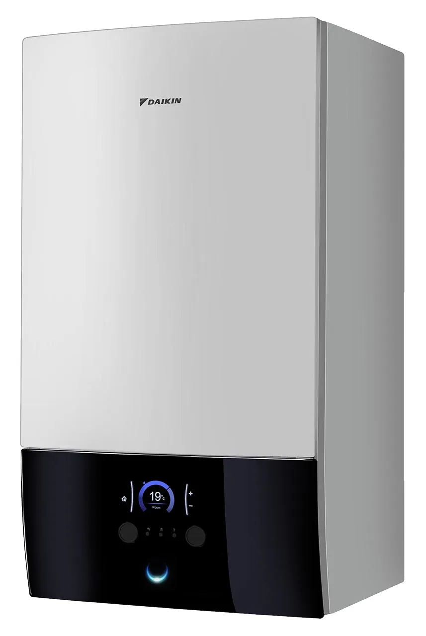 Altherma 3 R/len vykurovanie/ 8 kW EHBX08E9W