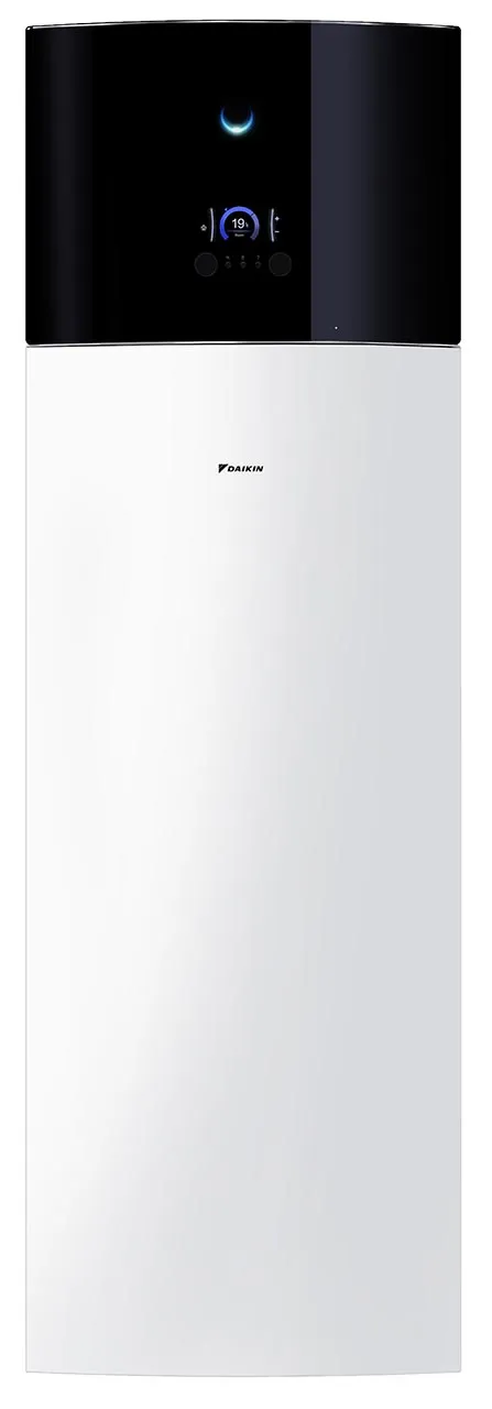 Altherma 3 R 8 kW EHVX08S18E9W