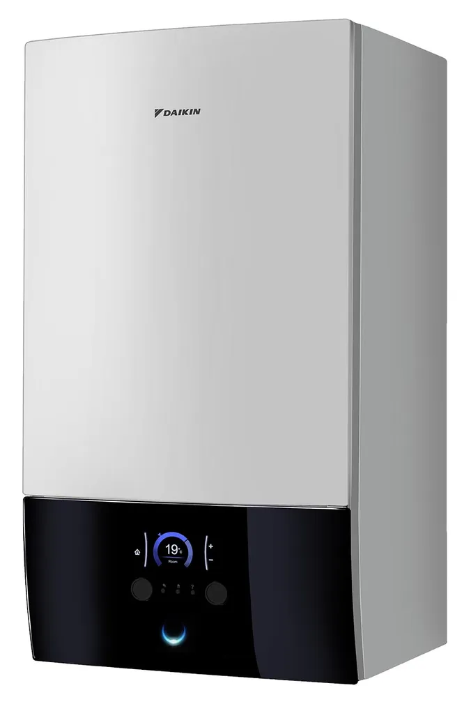 Daikin Altherma 3 R/len vykurovanie/ 11 kW