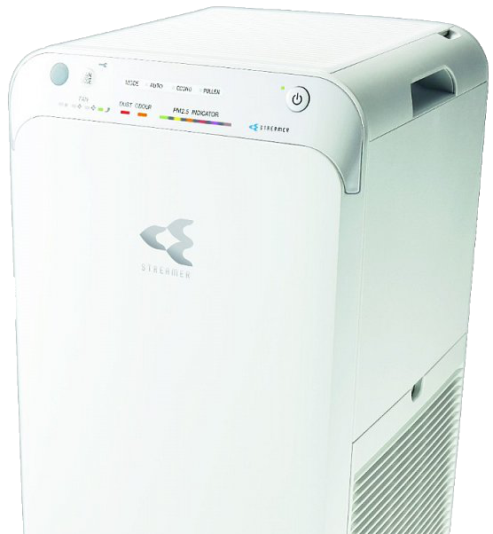 Daikin čistička vzduchu