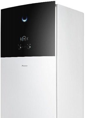 Daikin tepelné čerpadlo Altherma