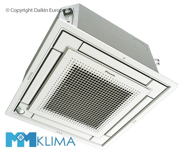 FFA-ADAIKINDaikin Kazeta 600x600 FFA-A